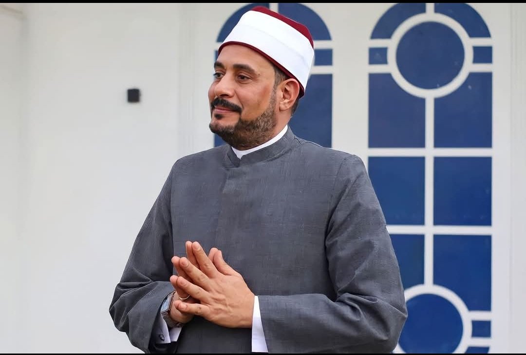 الدكتور حاتم جاد ما العلاقة بين الدين والحياة